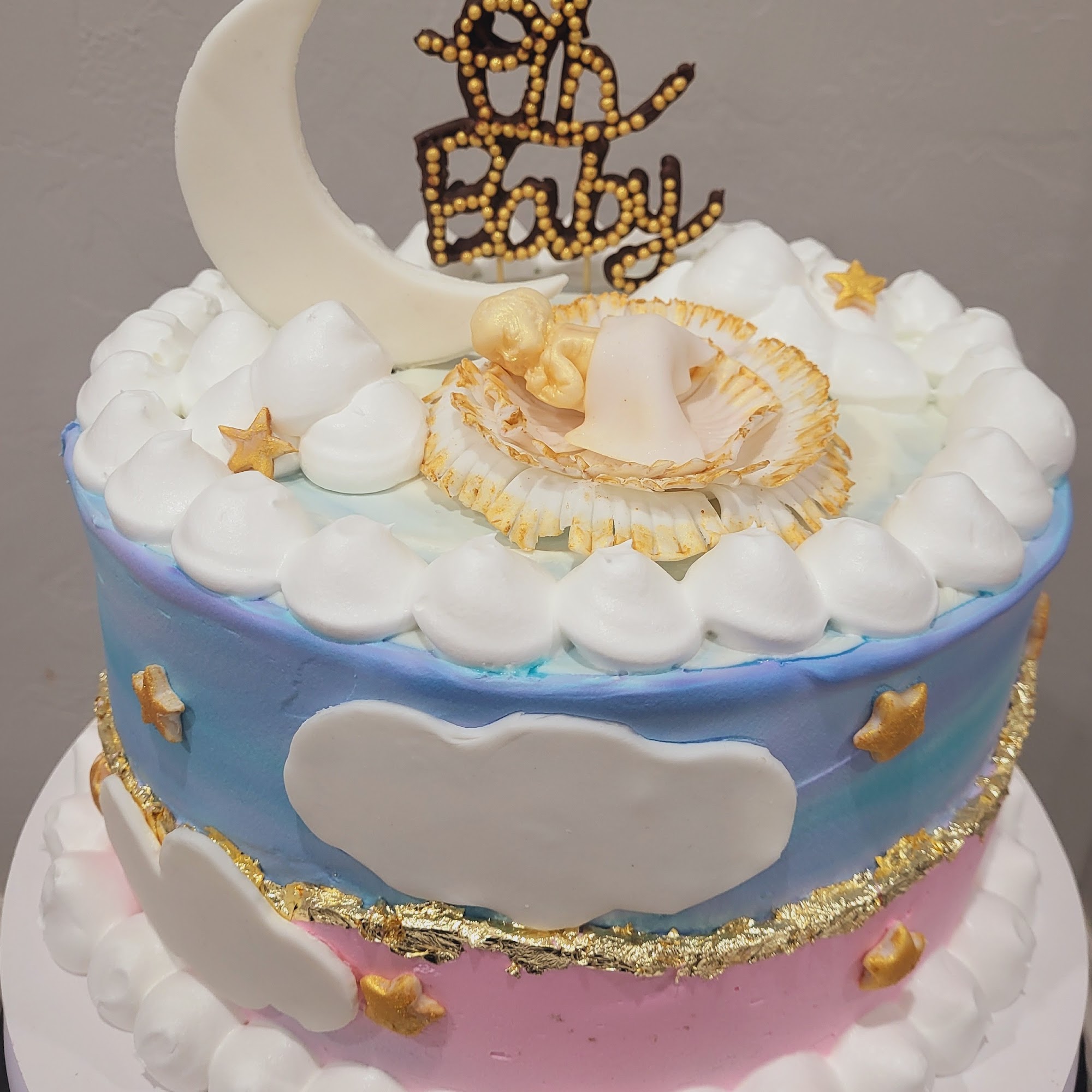 The Sweet Spot Home Bakery 18601 Summer Grove Ave, Edmond, OK 73012