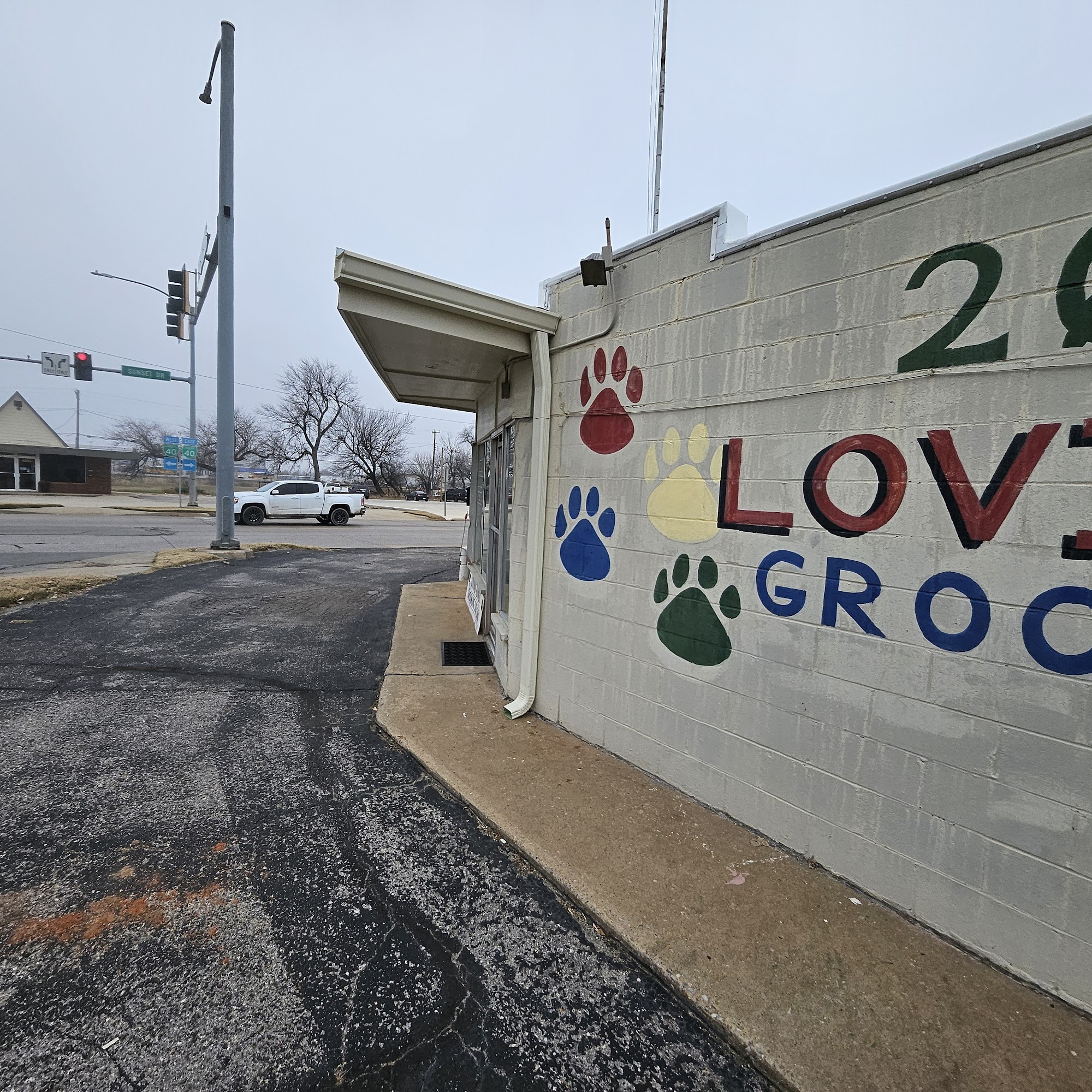 Loving Hands Grooming Salon El Reno