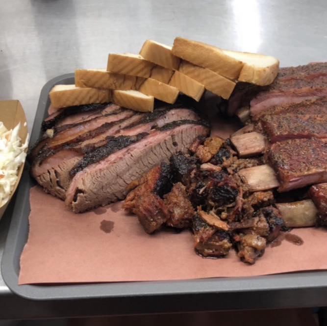 Native Smoke BBQ LLC Elgin