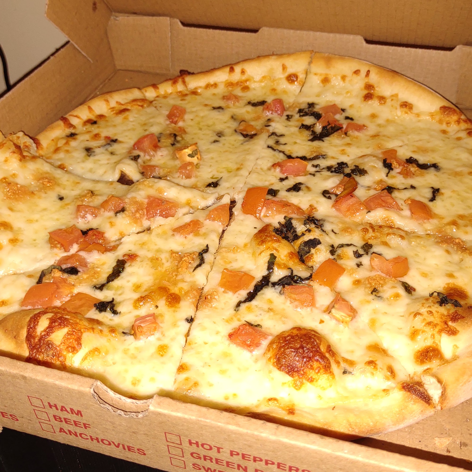 Roma's Restaurant Elk City