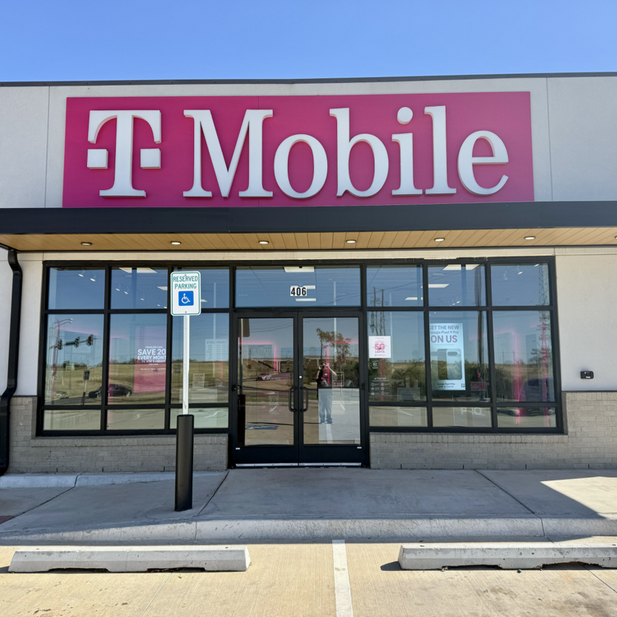 T-Mobile