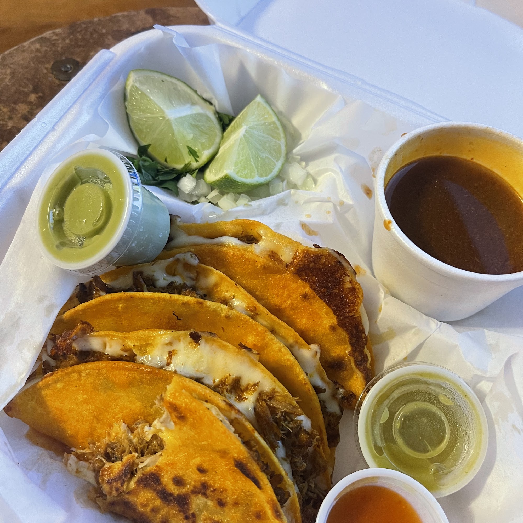 Tommy's Palapa