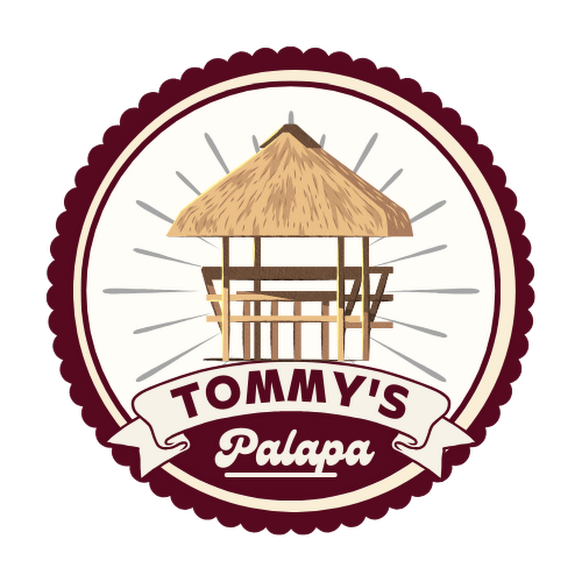 Tommy's Palapa