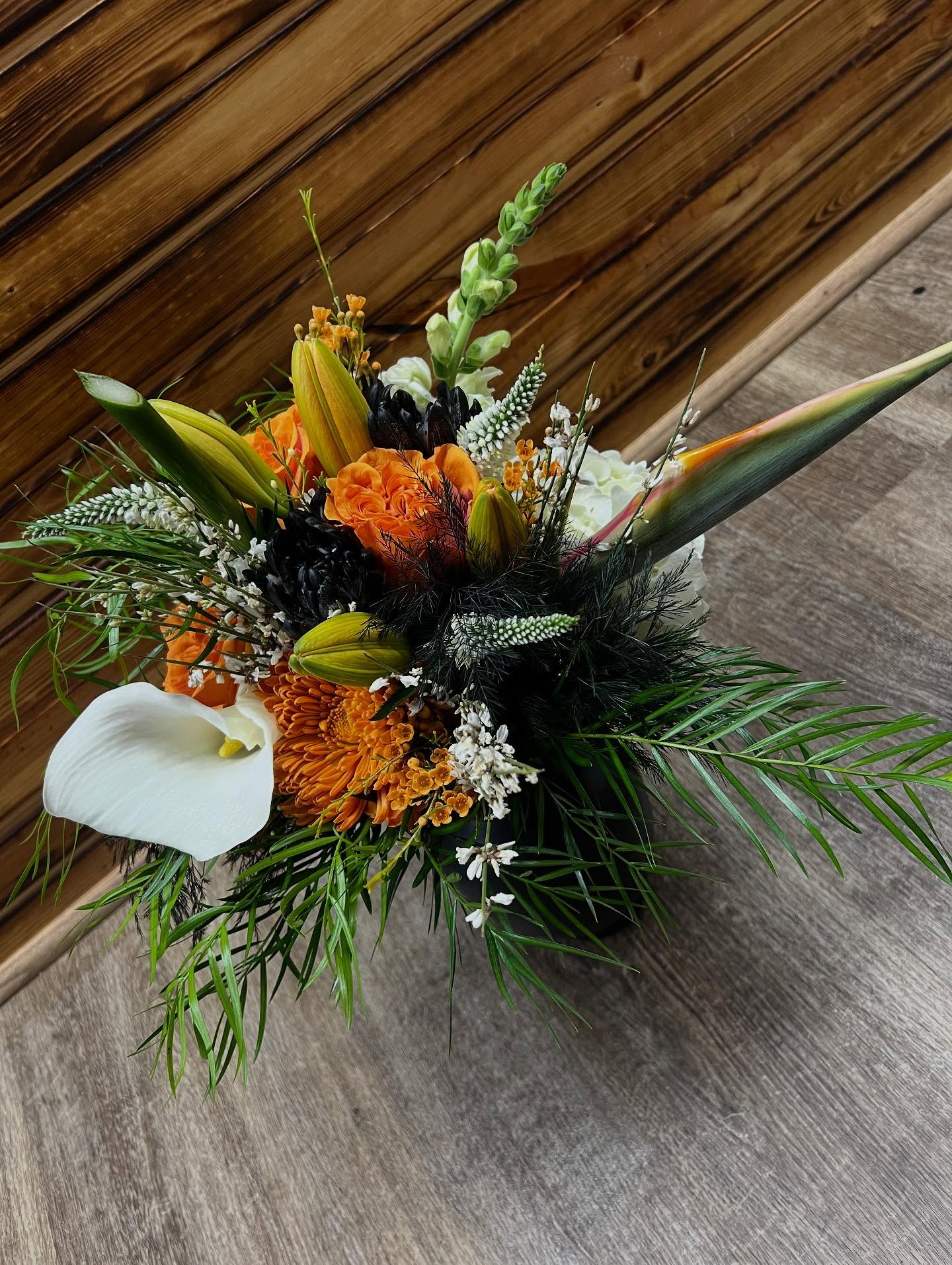 Heartland Floral