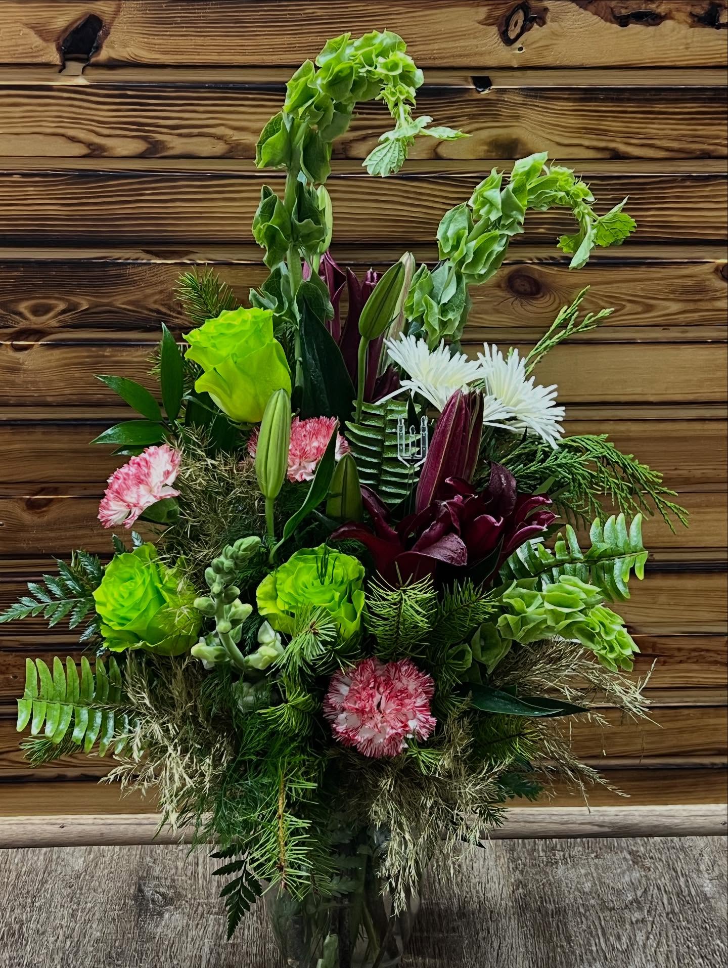 Heartland Floral