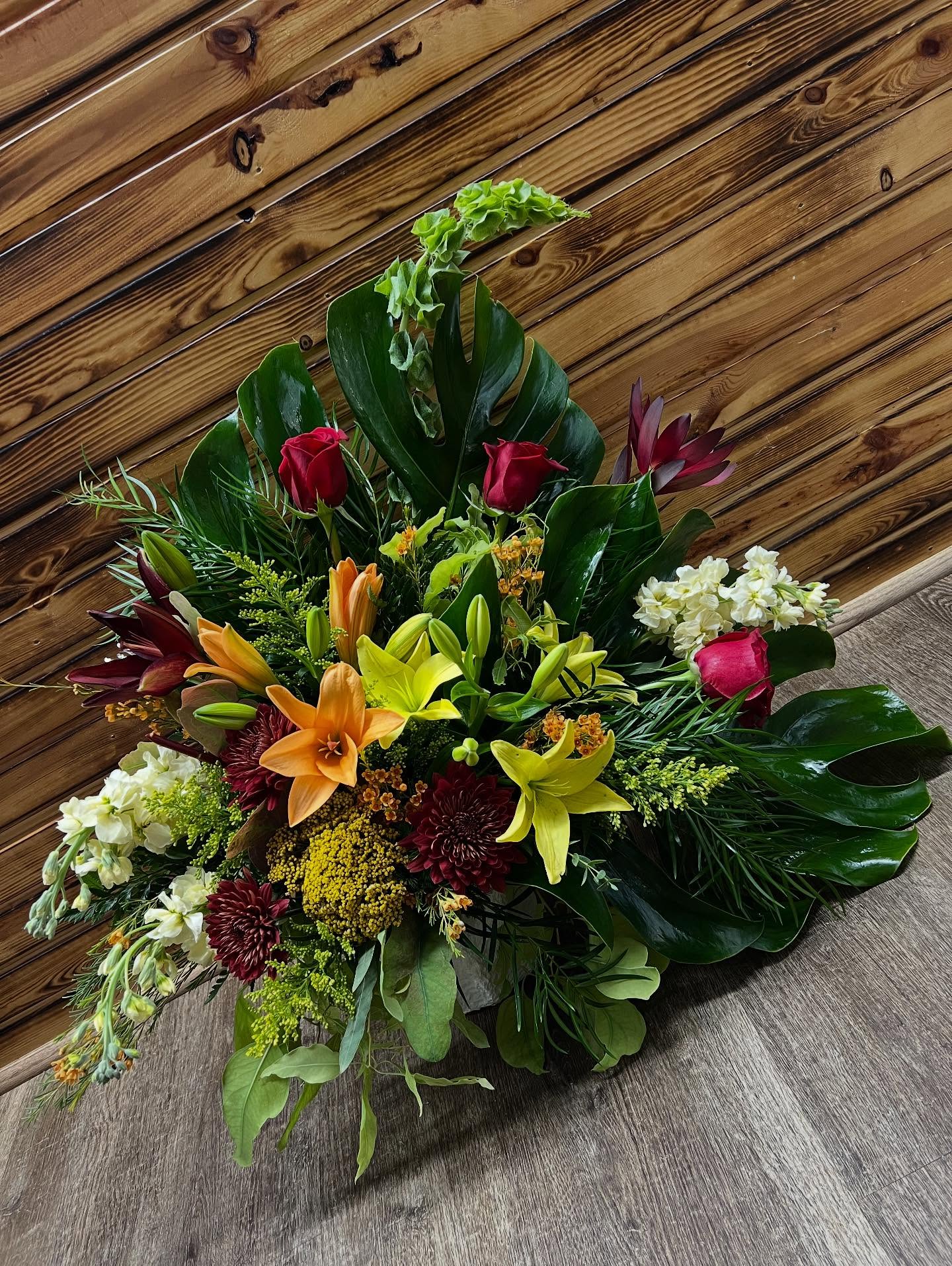 Heartland Floral