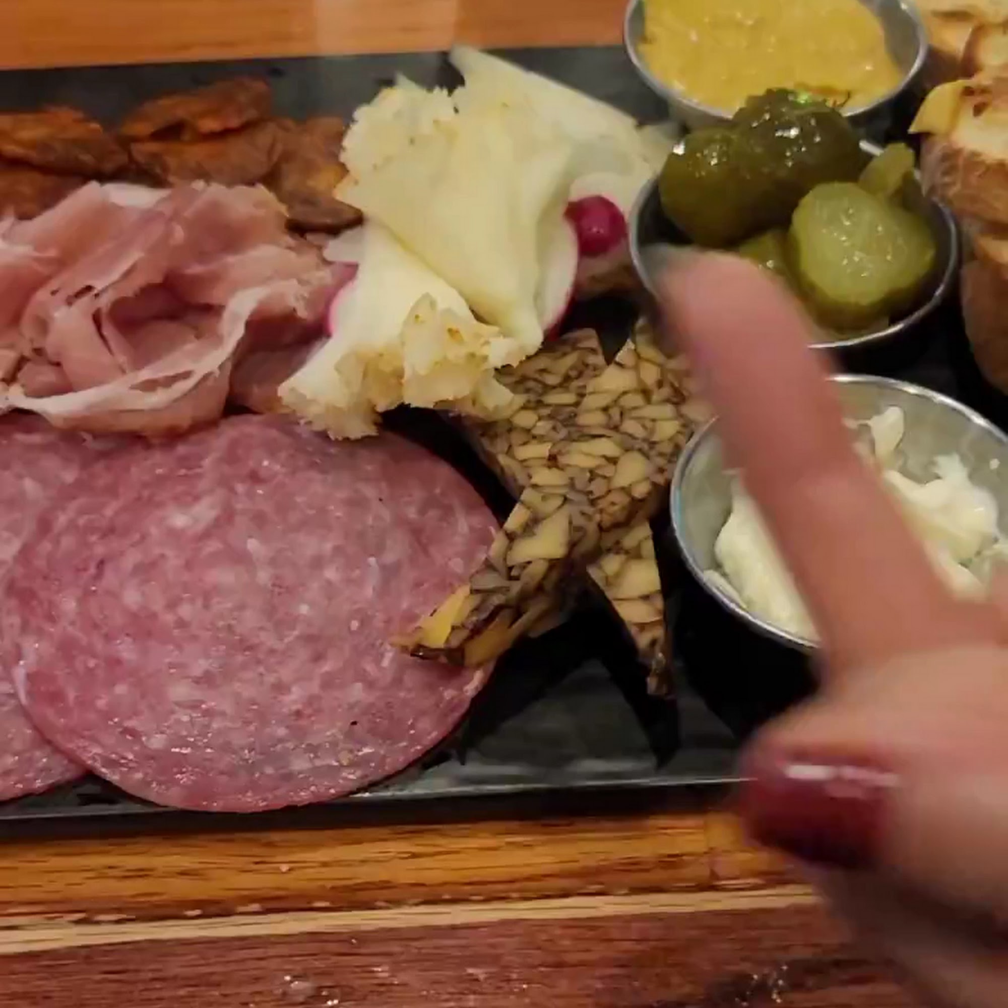 Callahan's Pub & Grille Enid