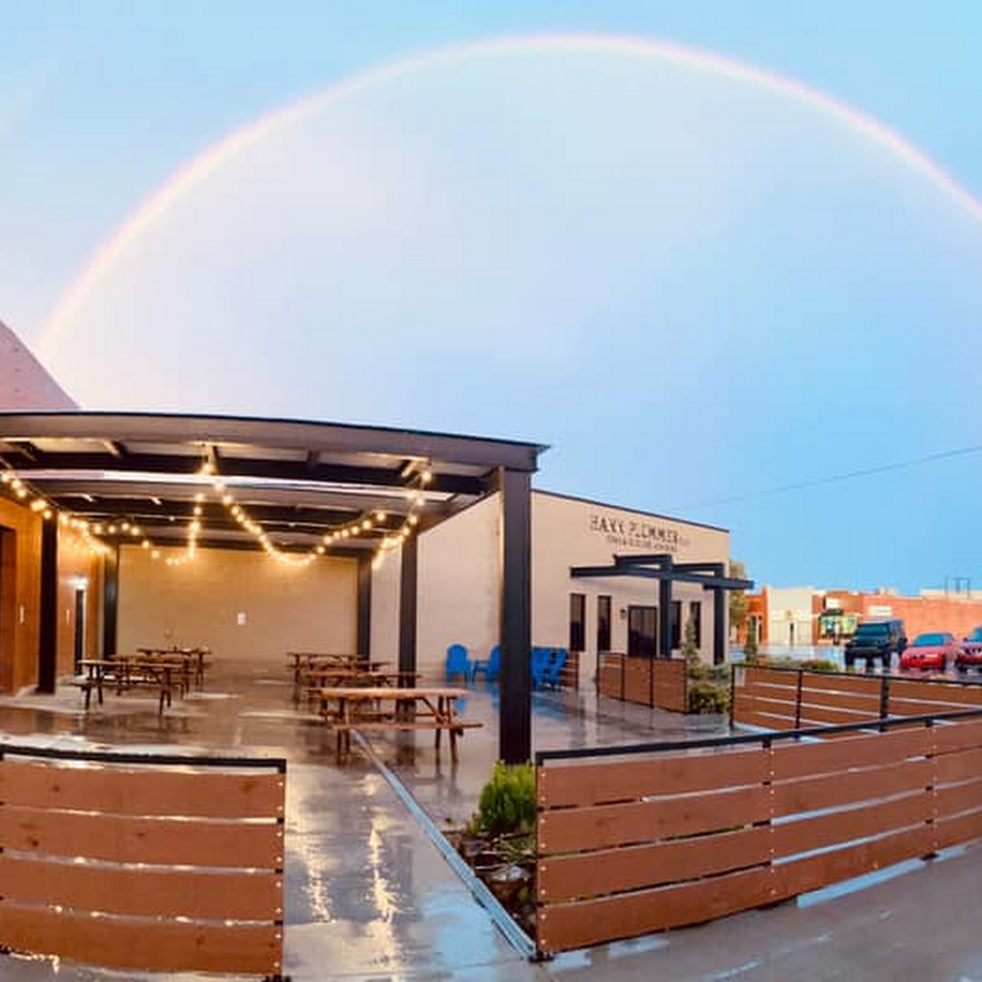 Settlers Brewing Co. Enid