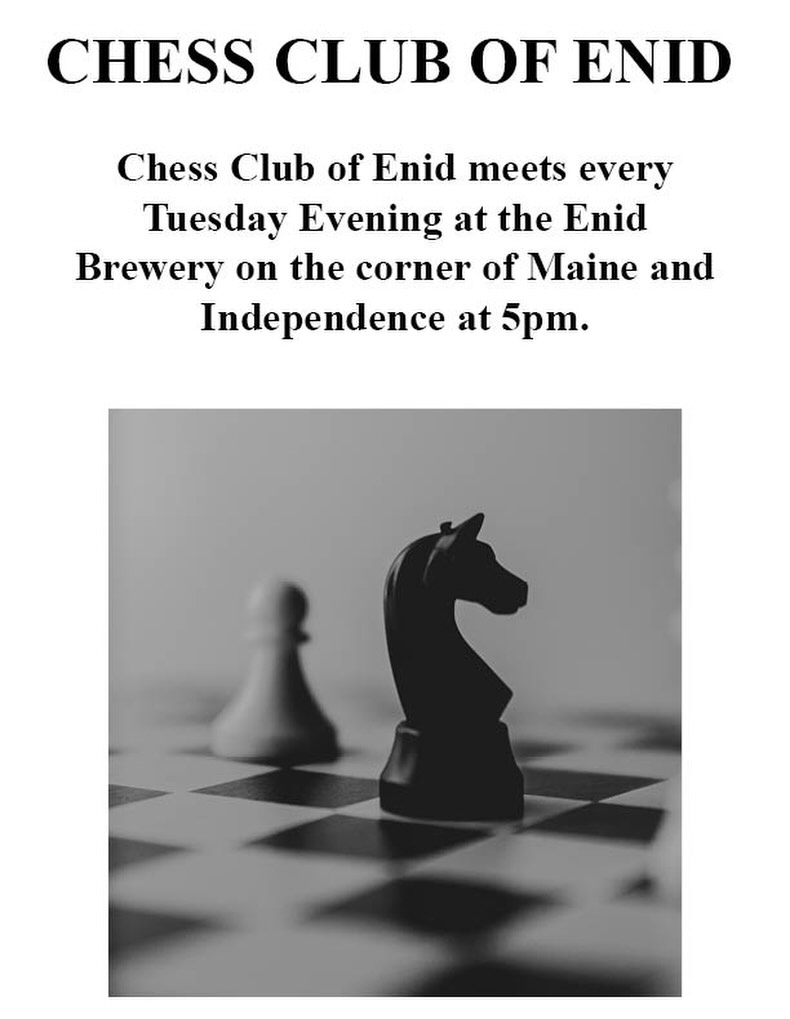 Enid Brewing Company & Eatery Enid