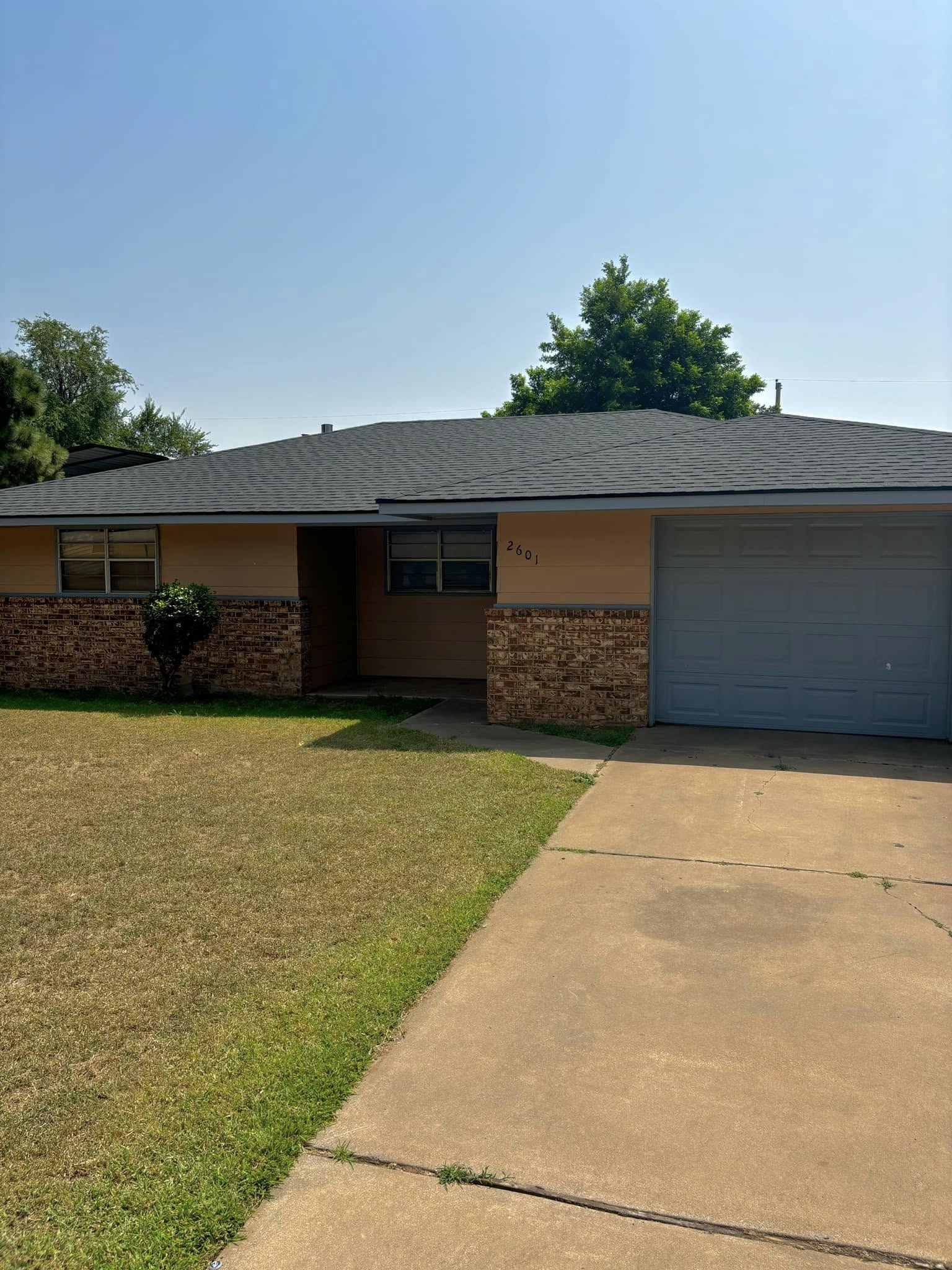 Vargas Roofing