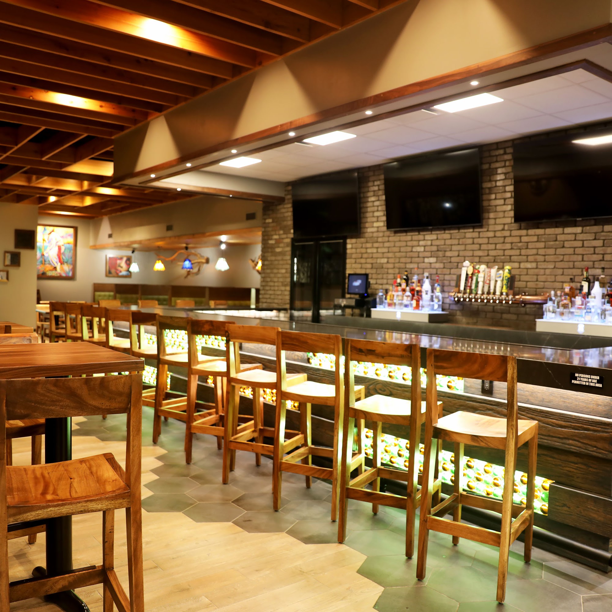 Catrinas Mexican Grill Enid