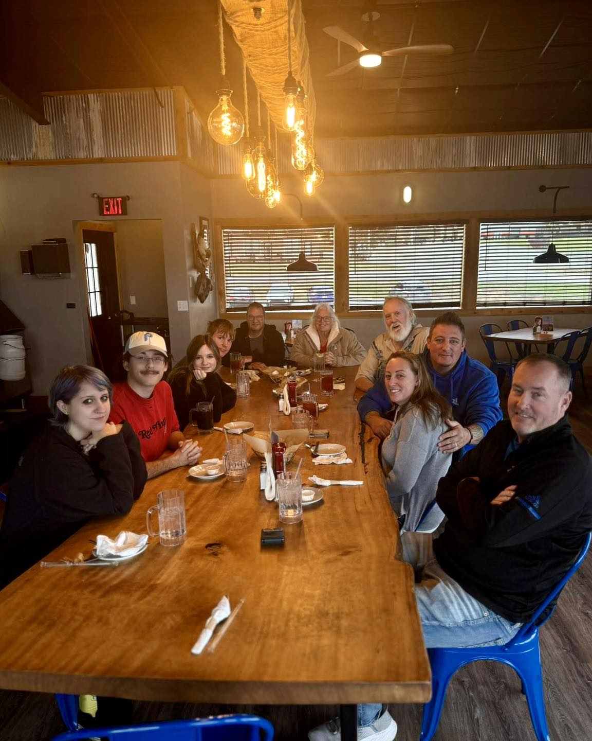 Captain John's, Eufaula Eufaula