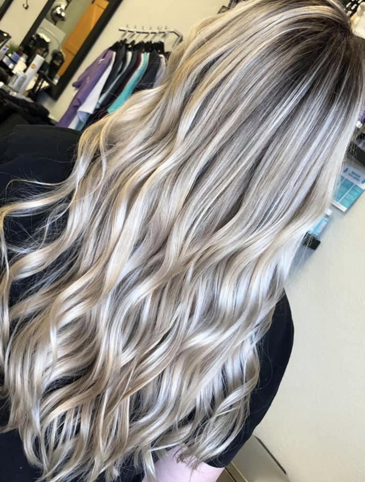 The Beauty Shop by Tatum 510 Cole Ave, Fletcher Oklahoma 73541