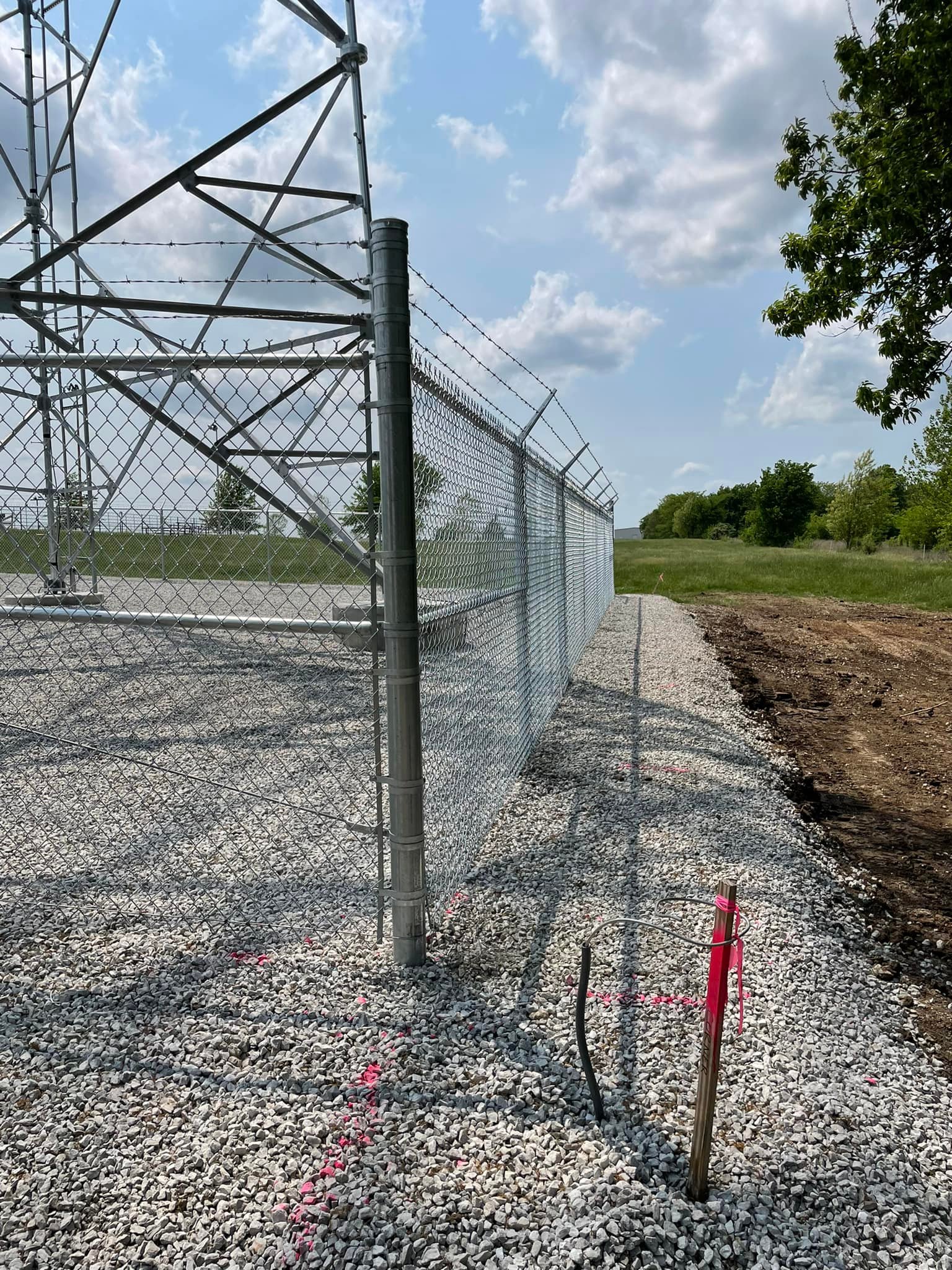 AAA Fence LLC