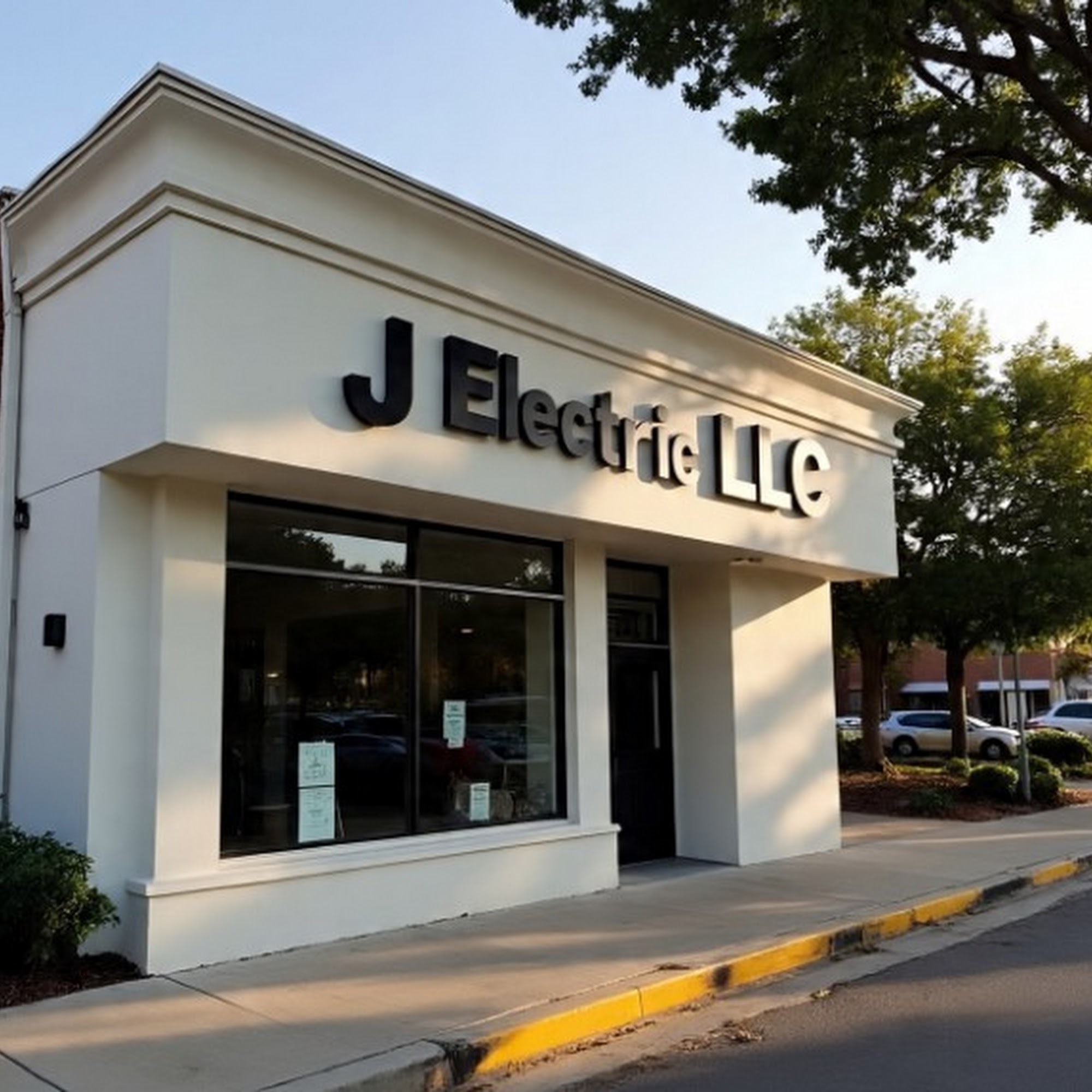 R J Electric LLC 18228 County Rd NS 219, Frederick Oklahoma 73542