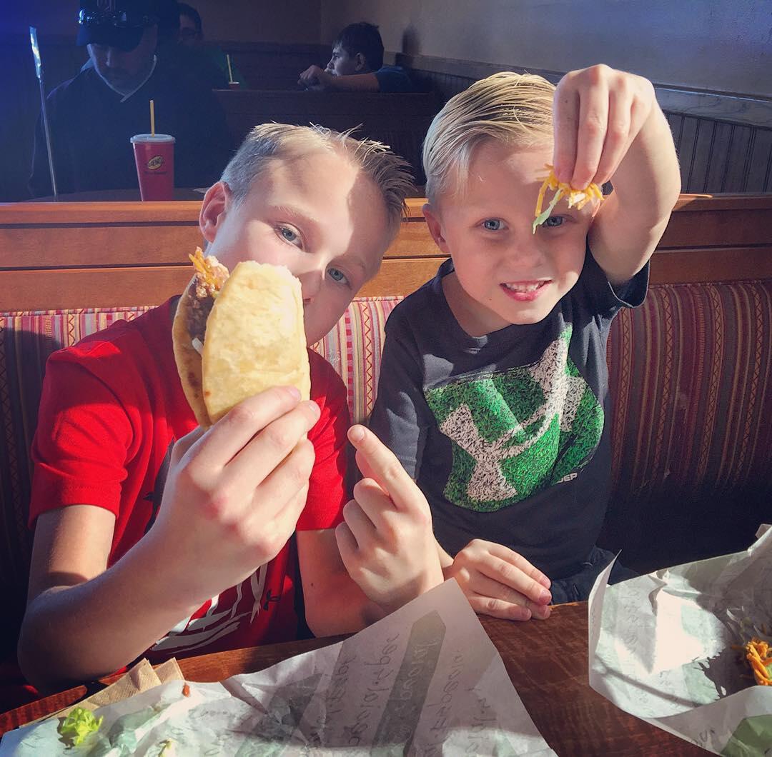 Photo credit: nextdoor