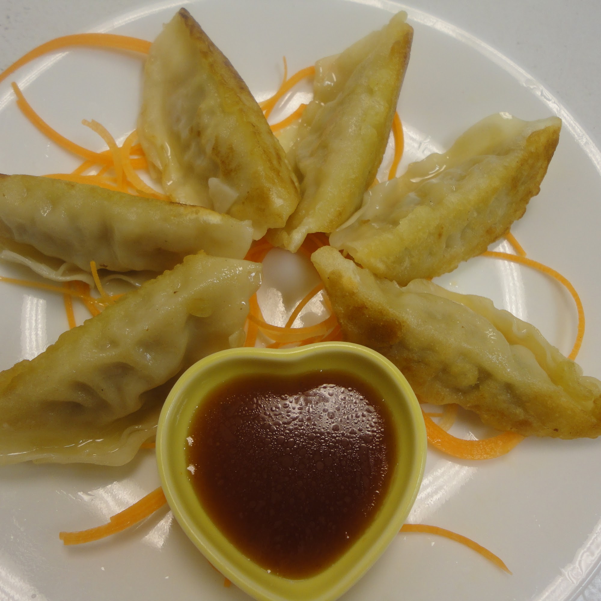 Golden China Restaurant Glenpool