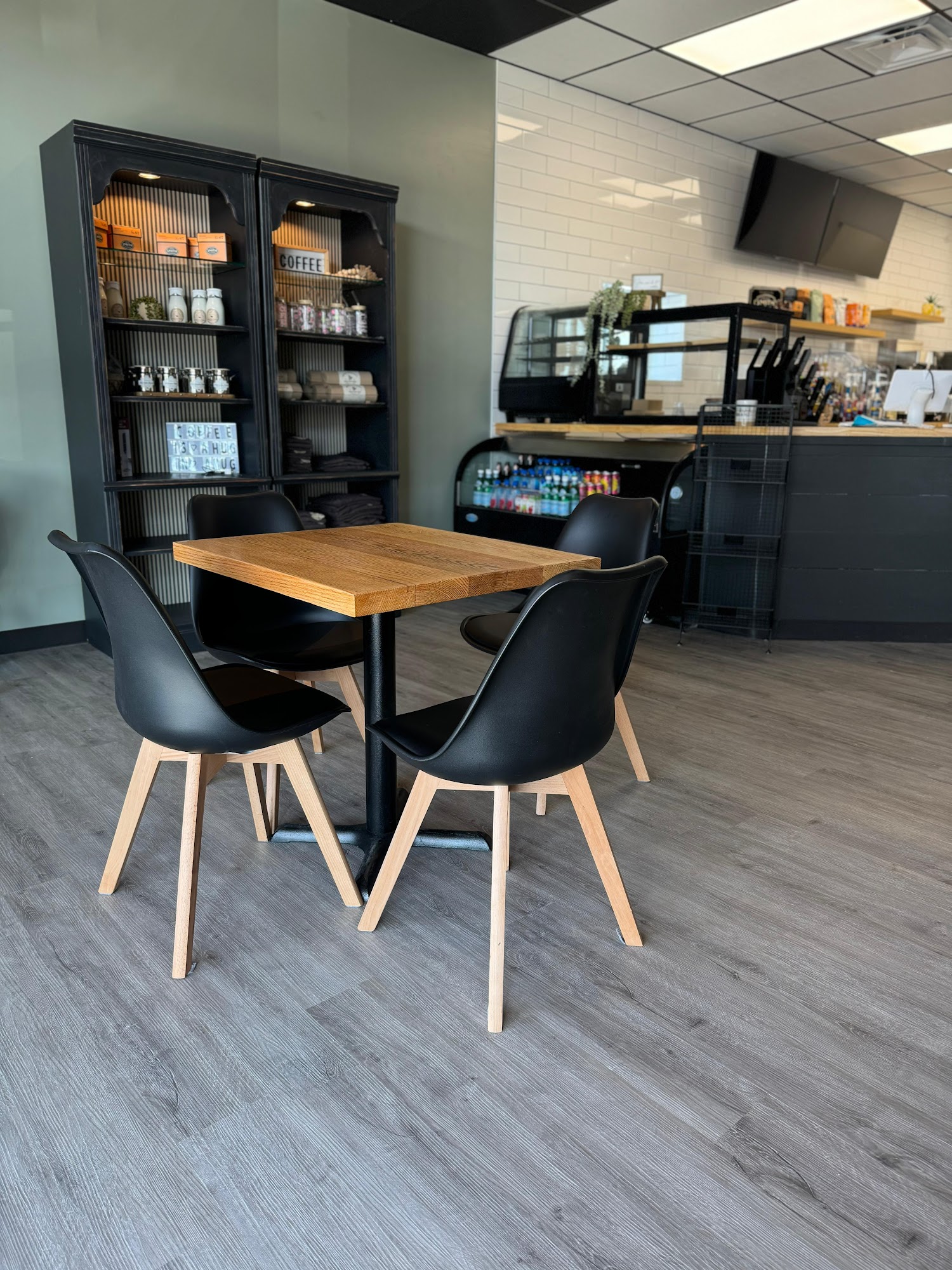 Roast House Coffee Co. 1161 E 151st St S #100, Glenpool, OK 74033