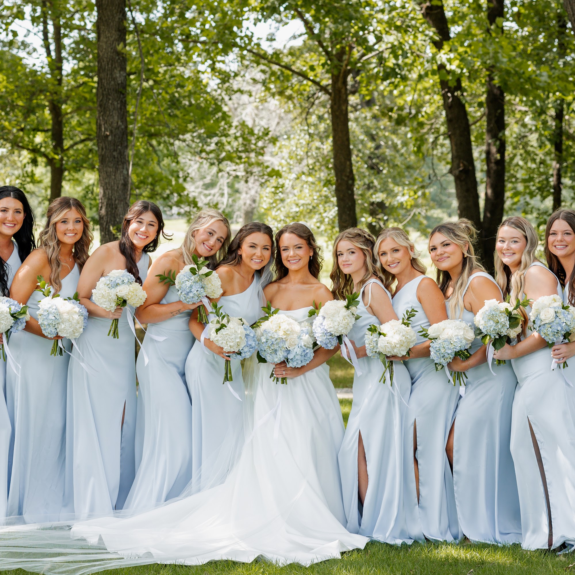 Ivy Lou Floral Boutique 1005 N Main St, Gore Oklahoma 74435