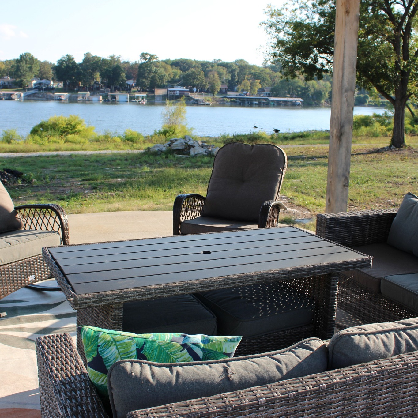 The Regatta Restaurant Grove