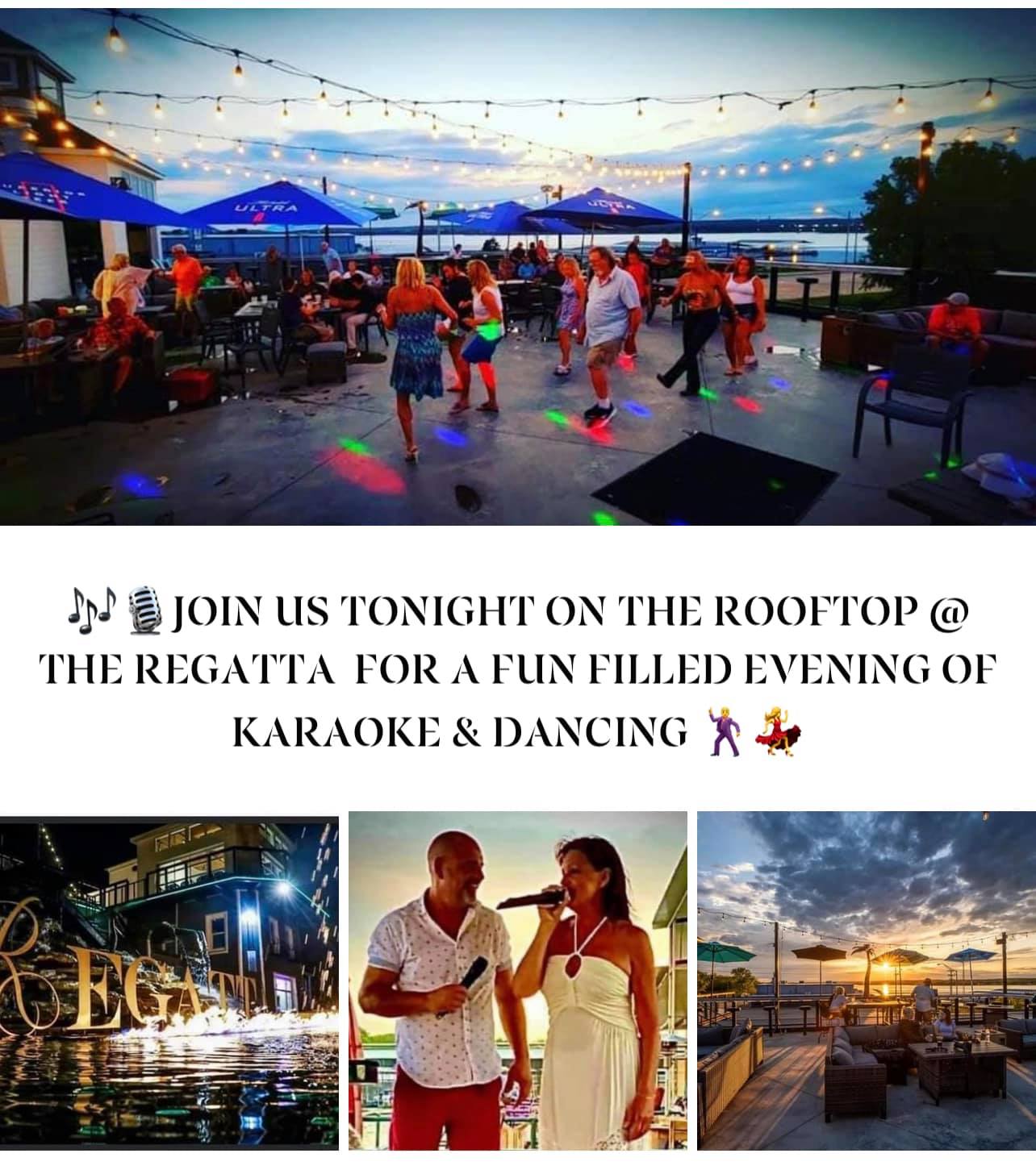 The Regatta on Grand Grove