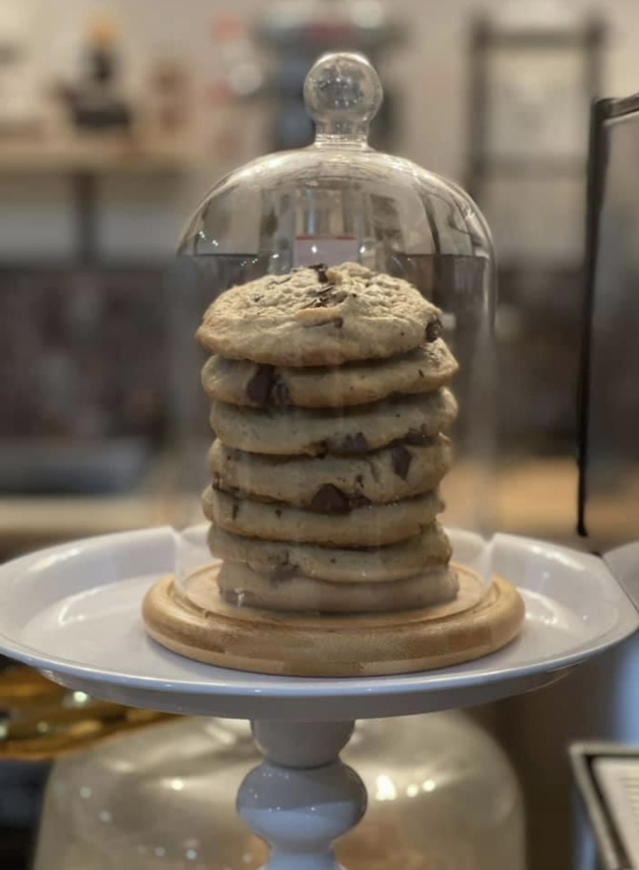 Waymaker Grounds Coffee House Menu