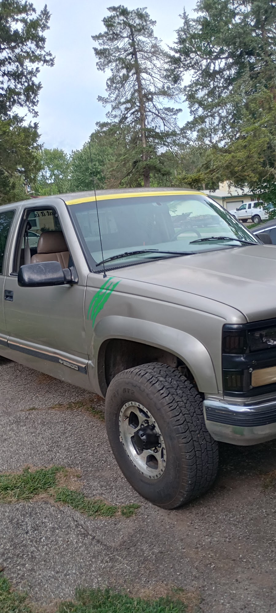 Clearview Auto Body & Paint