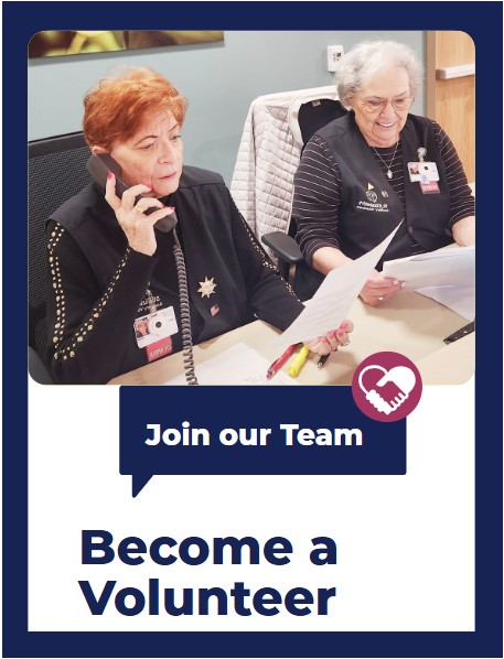HSHS Medical Group Multispecialty Care - St. Elizabeth's