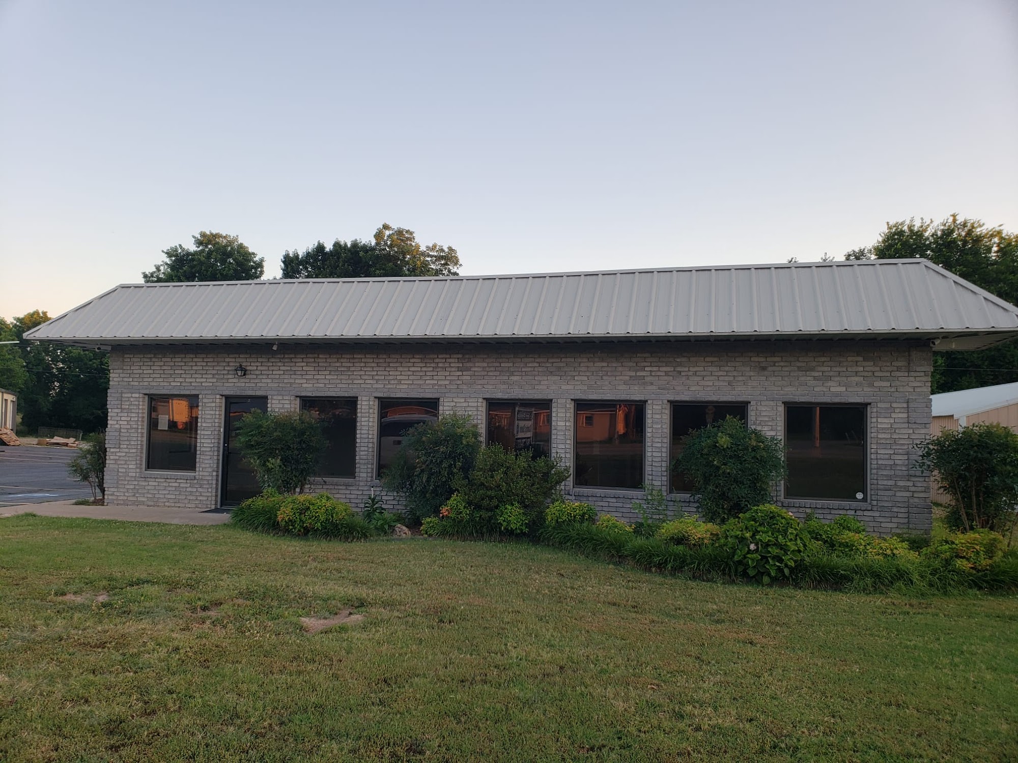 Jacob Hostetler M.D.