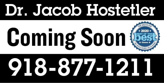 Jacob Hostetler M.D.