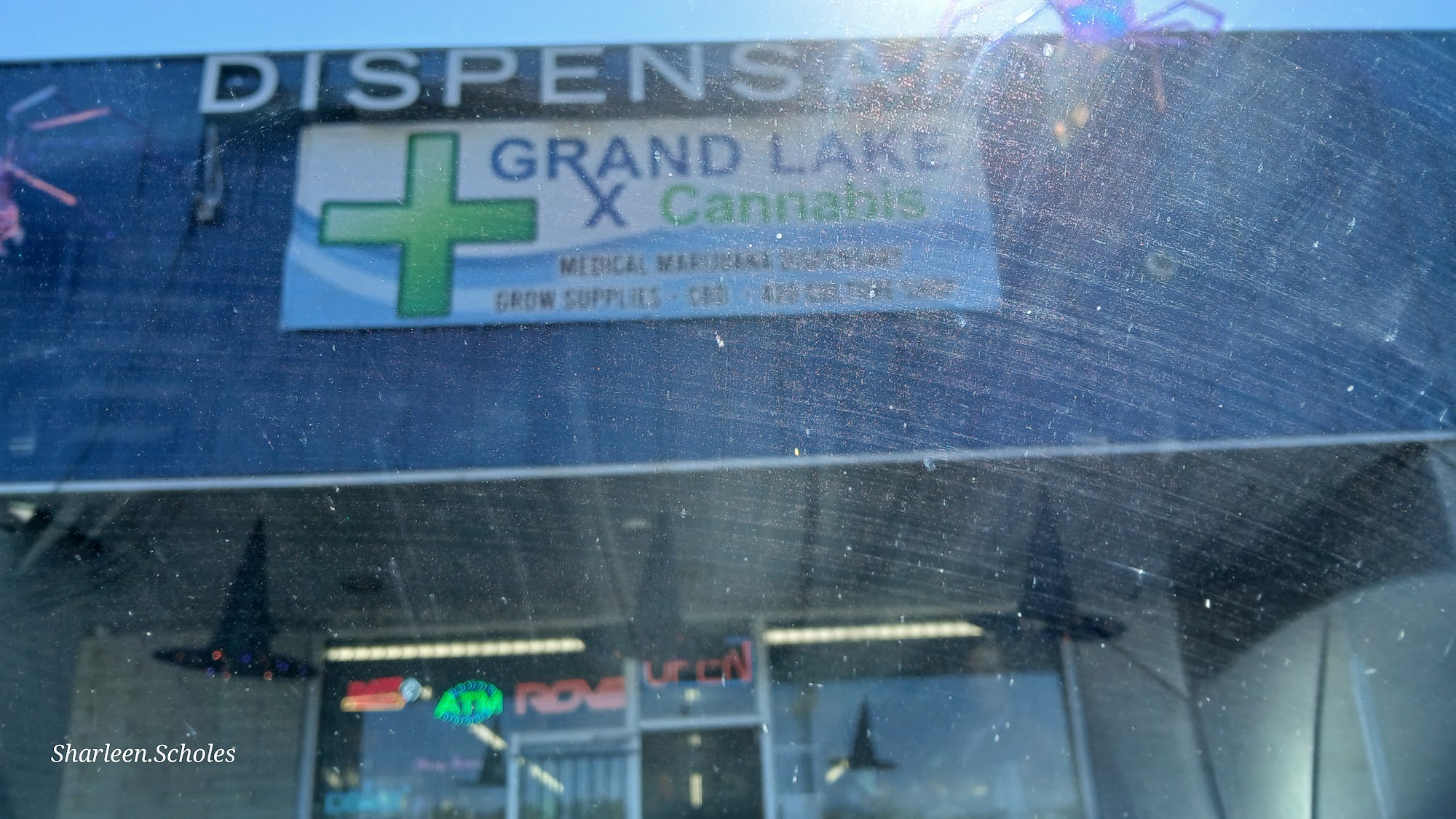 Grand Lake Cannabis Grove