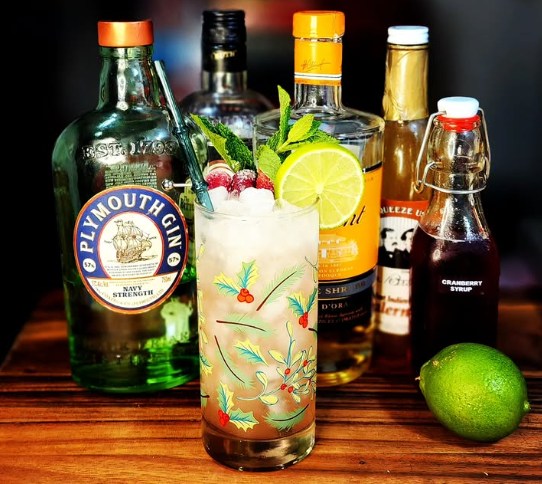 Playmakers 121 W 3rd St, Grove