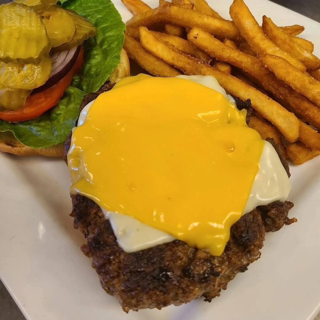 Gages Steak House Guthrie