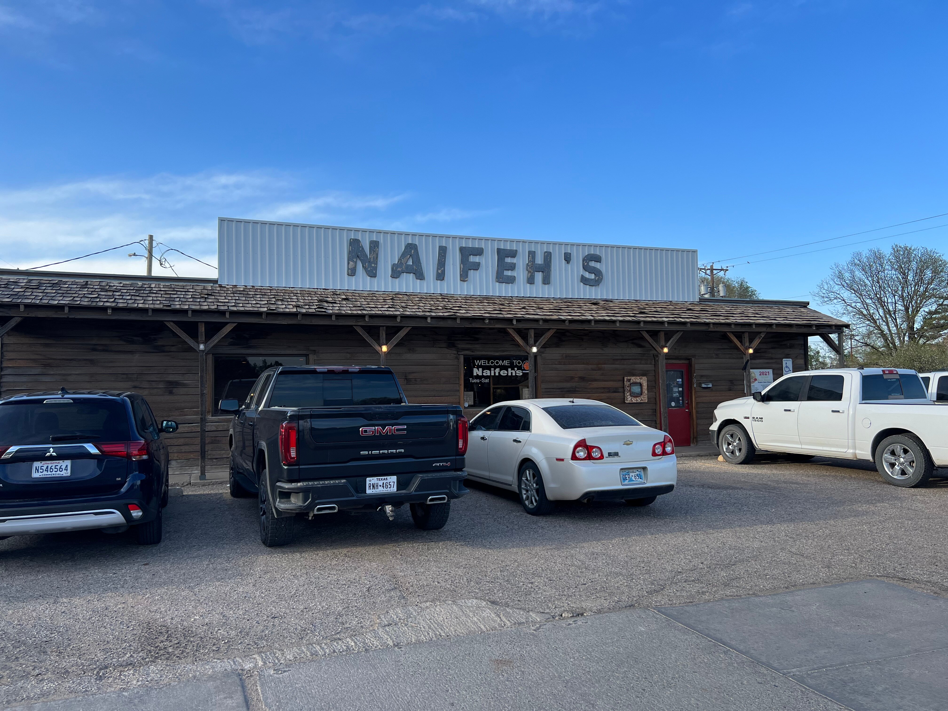 Photo credit: tripadvisor