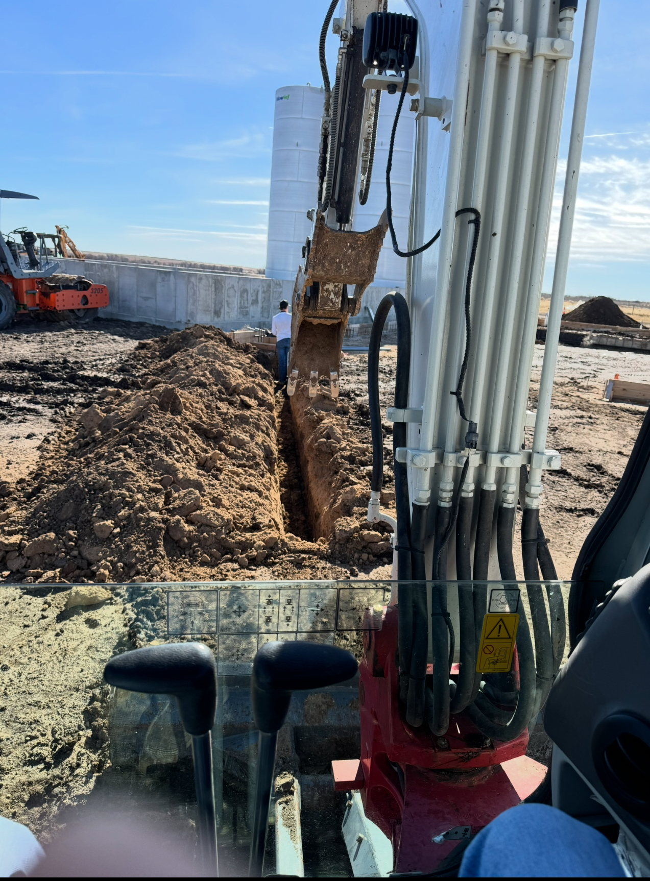 Sparks Electric Co Inc