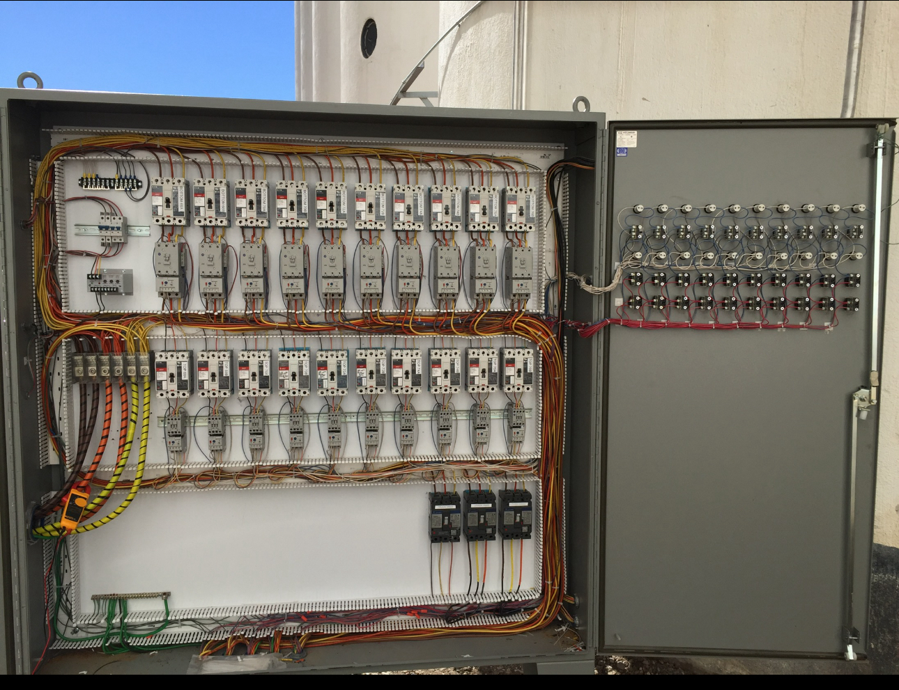 Sparks Electric Co Inc