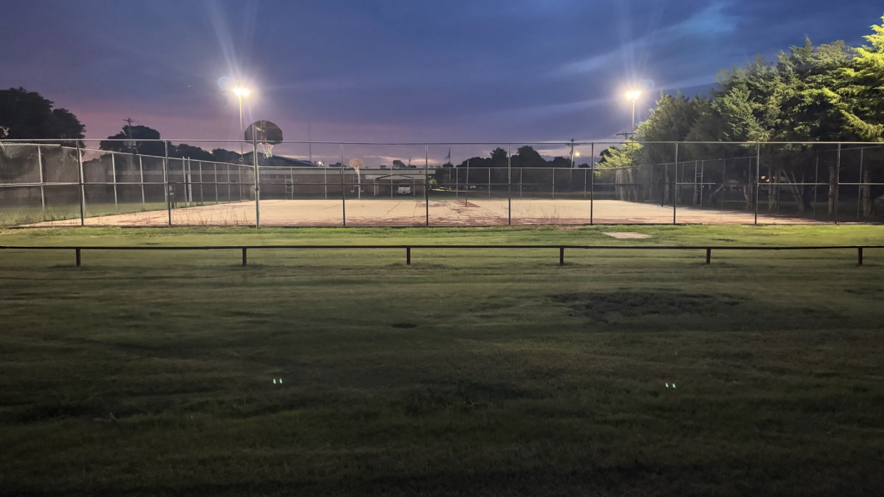 Sparks Electric Co Inc 107 NE 24th St, Guymon Oklahoma 73942