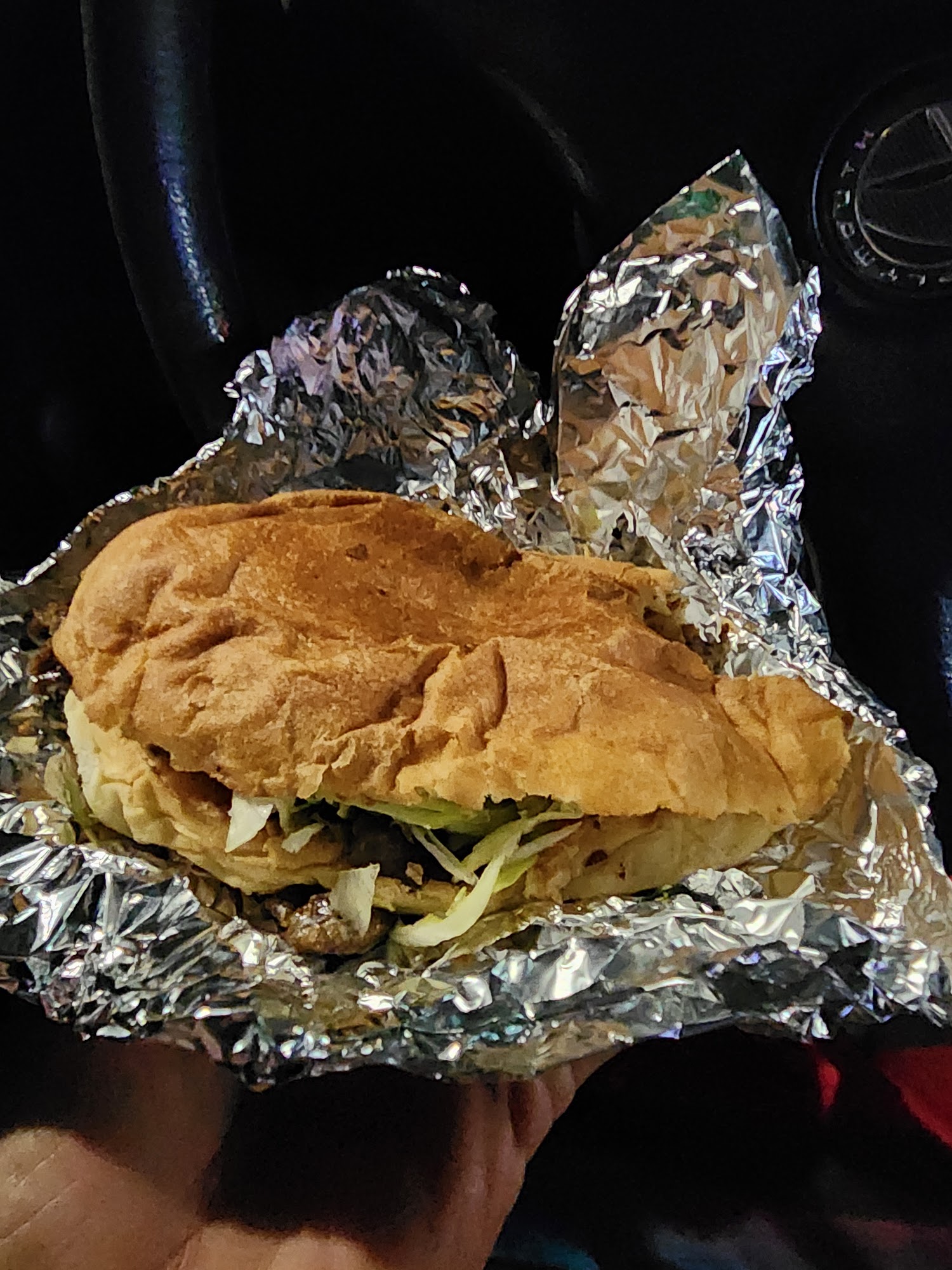 Ordenes Para llevar Menu