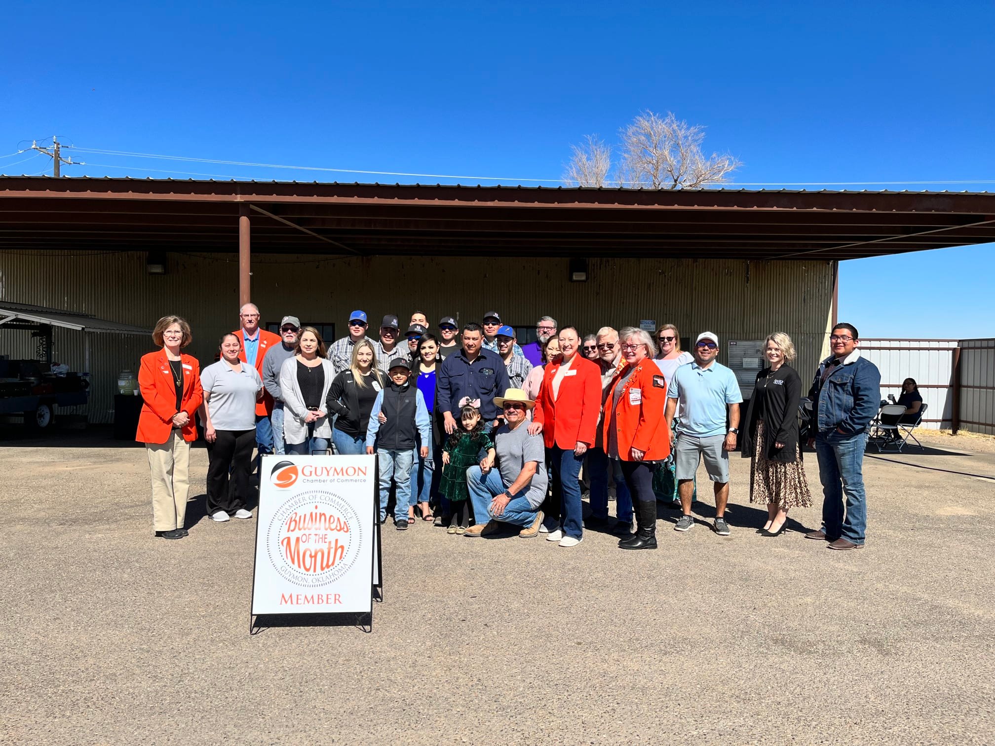 Sims Electric of Oklahoma Inc