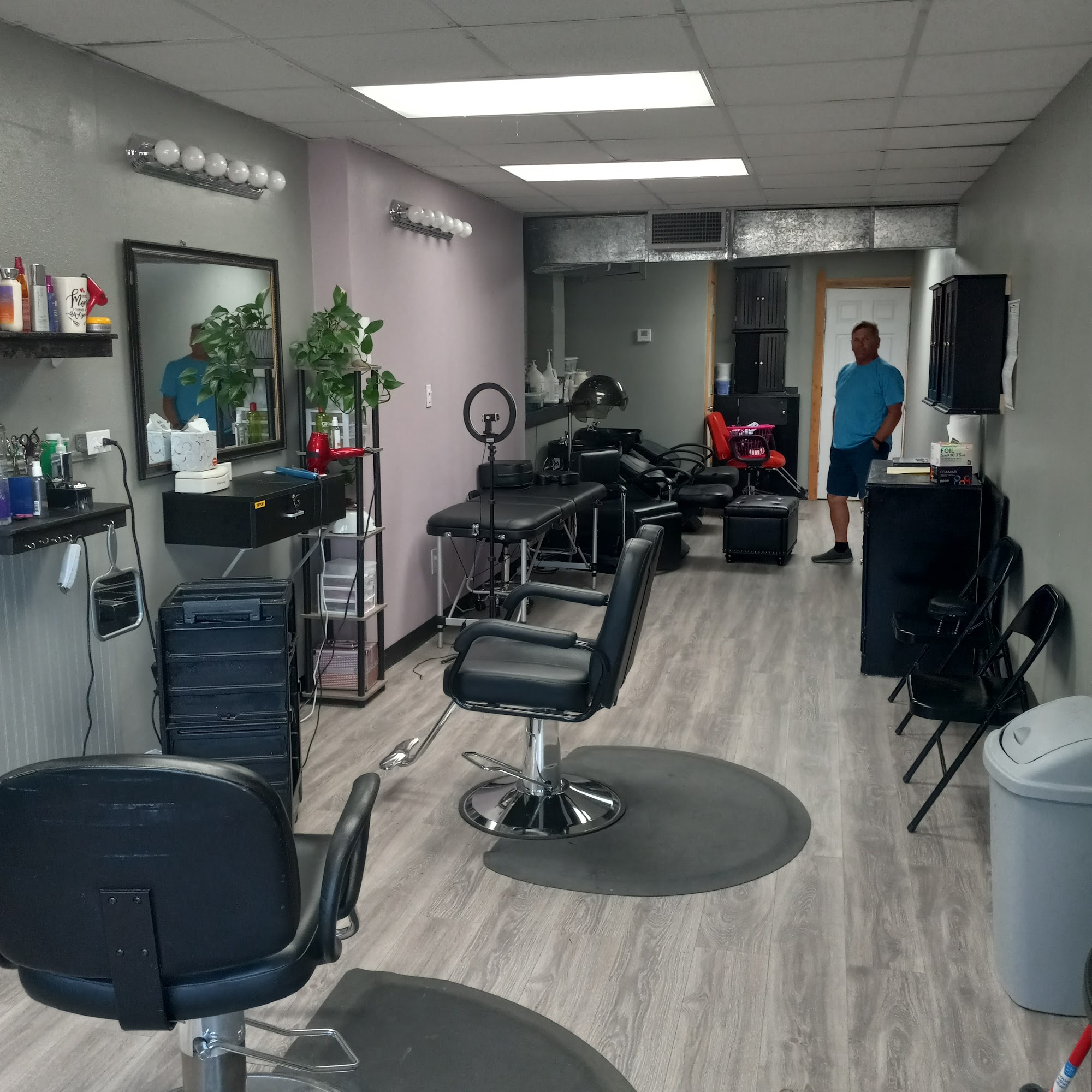 Fine Line BarberShop