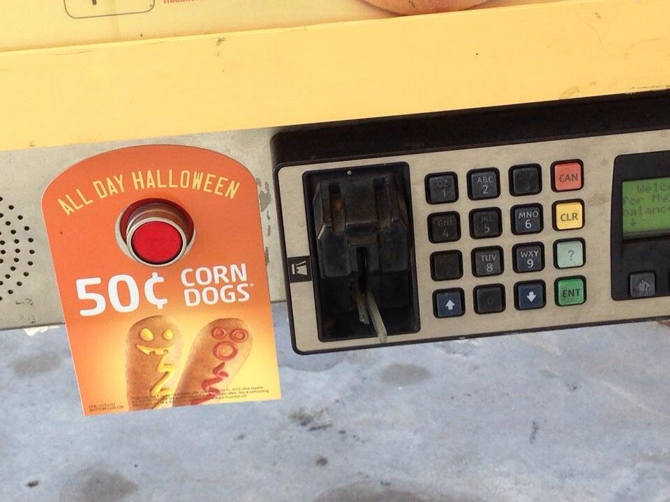 Photo credit: nextdoor