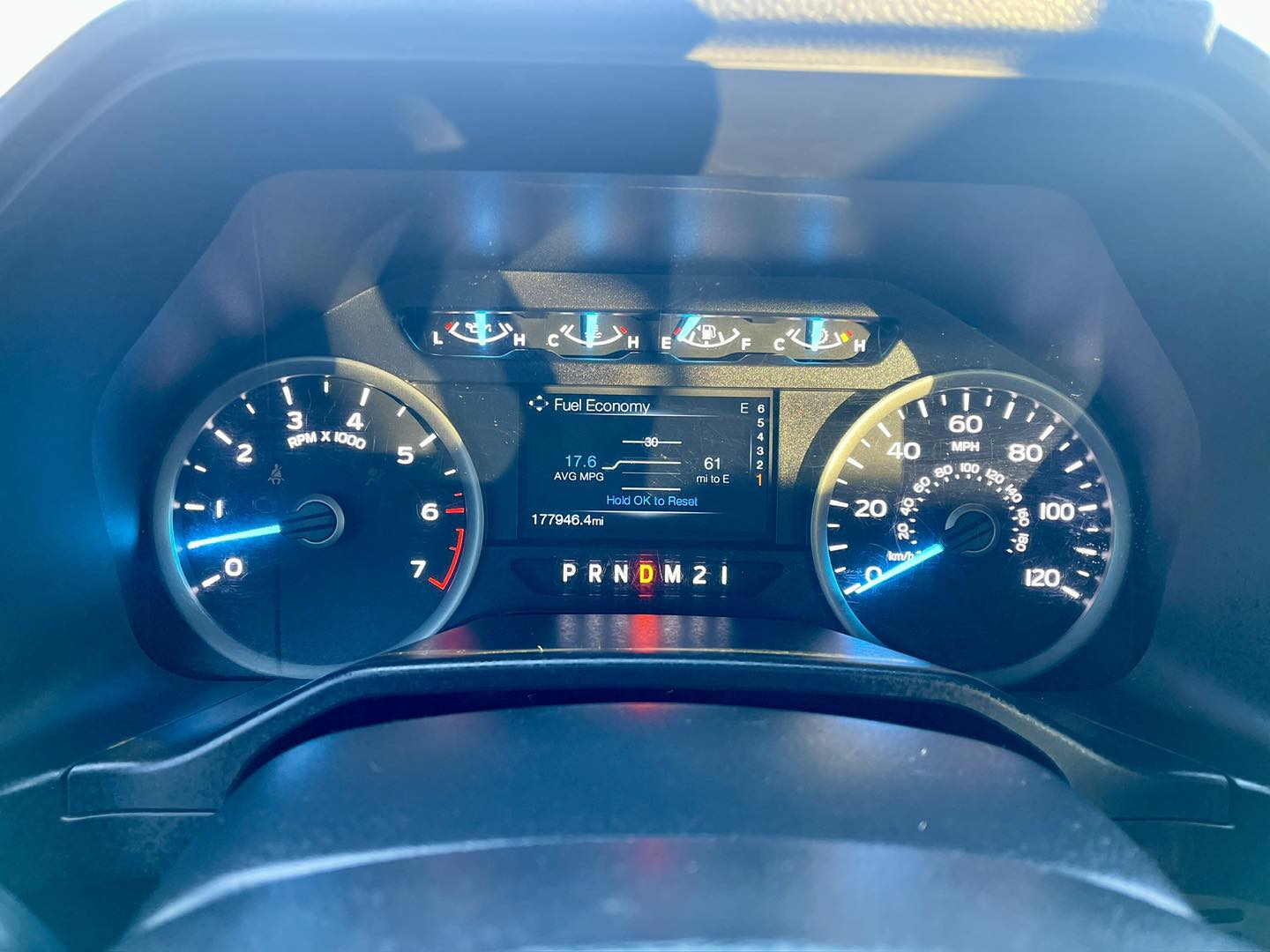 Legendary Motor Co., LLC Haskell