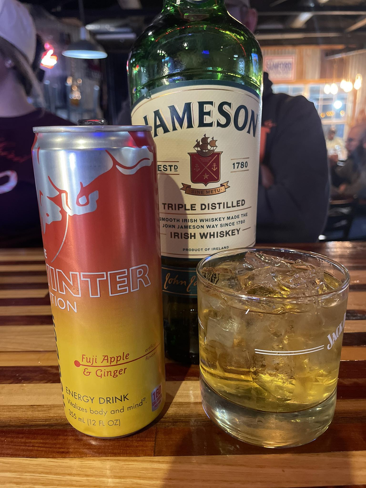 Rustler's BBQ Henryetta