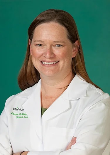 Jaime McMinn, APRN-CNP
