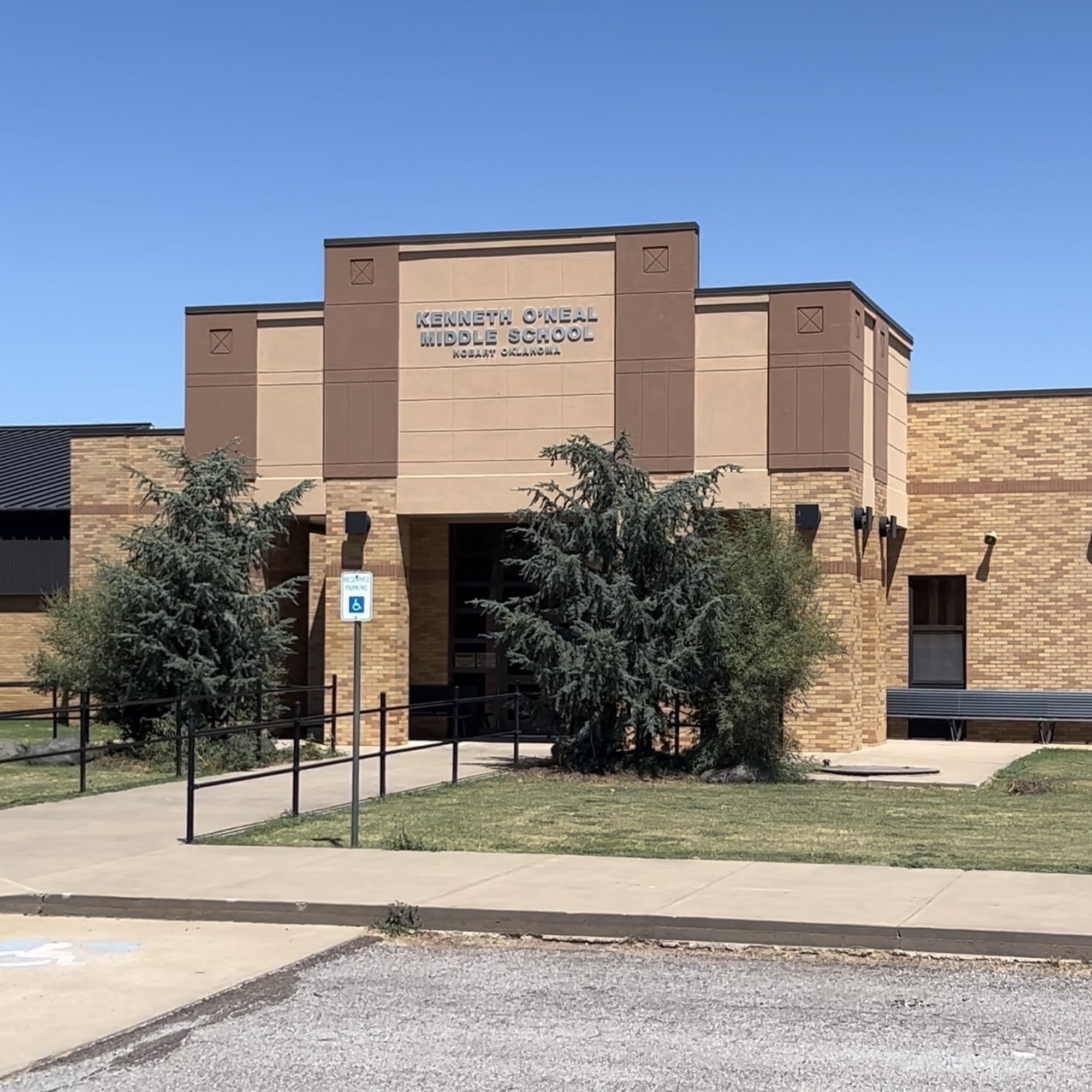 Hobart Middle School Hobart