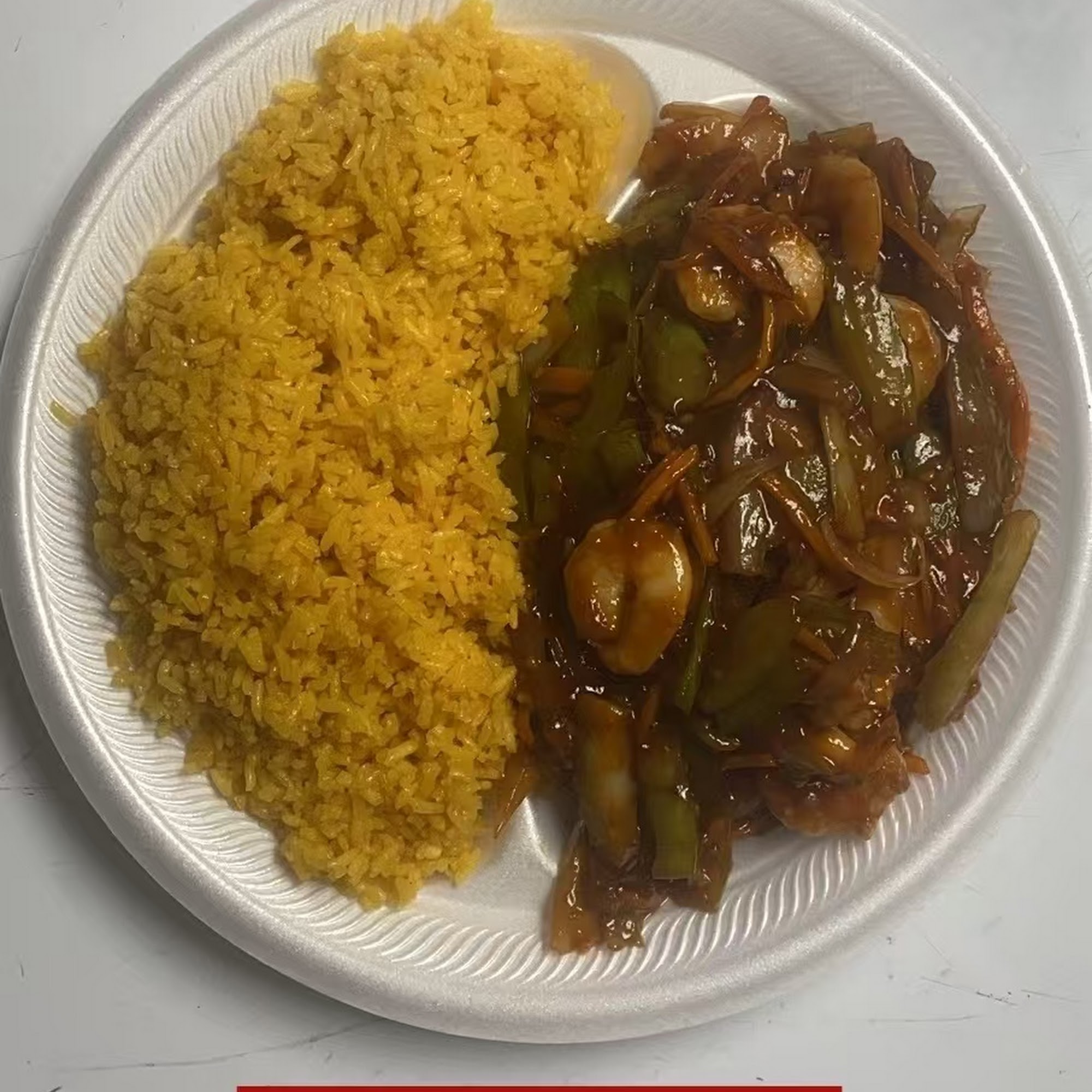 Lin Cuisine Holdenville