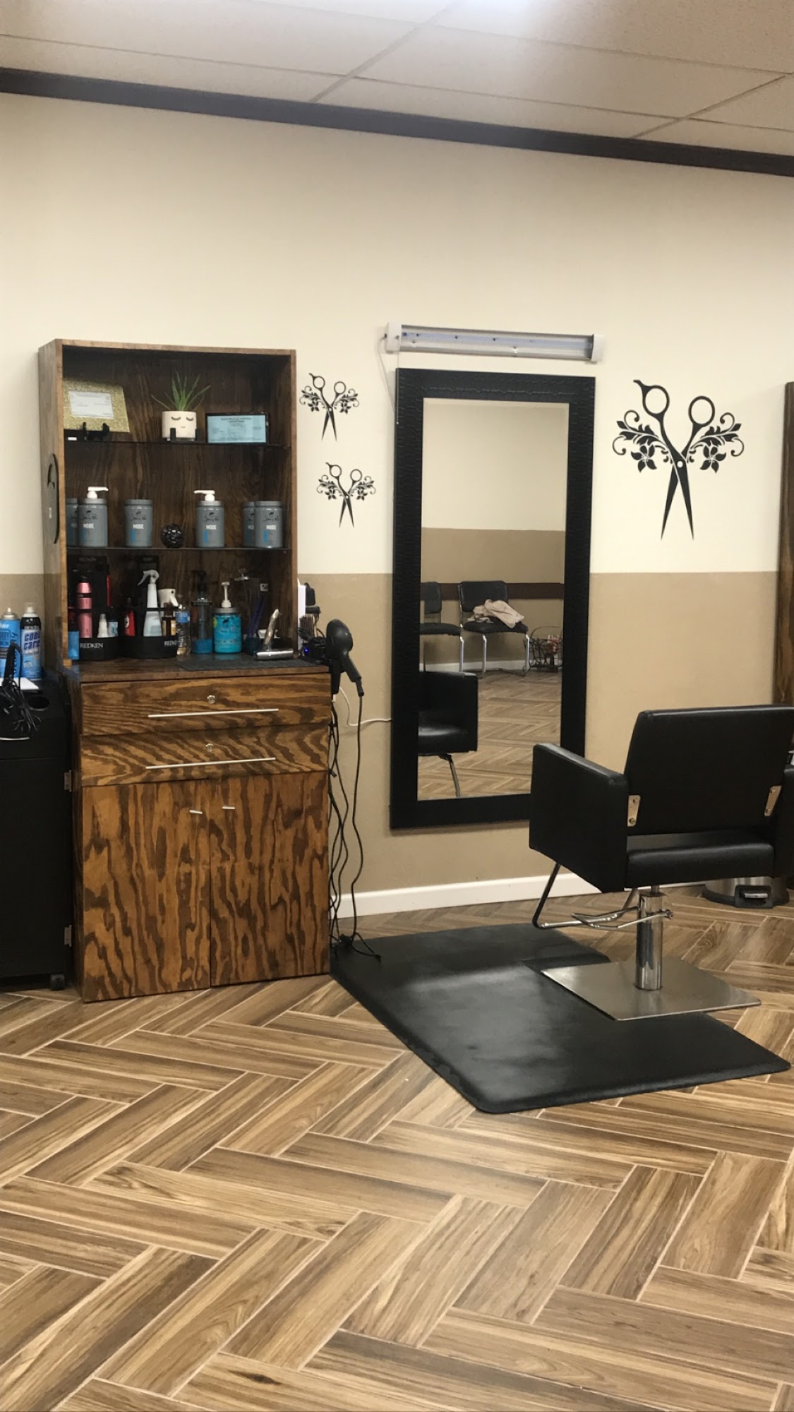 The Hair Place By Ely