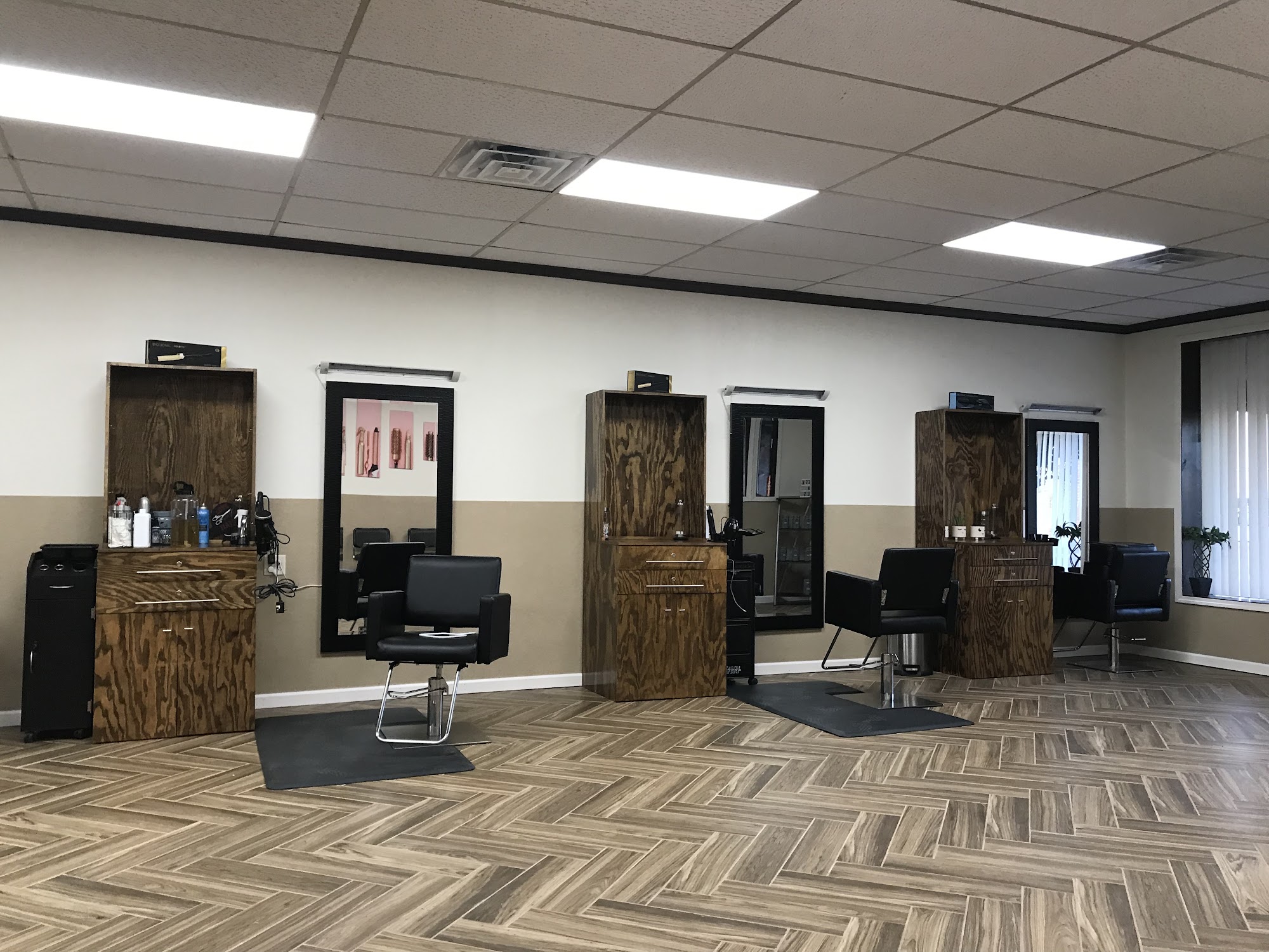 The Hair Place By Ely