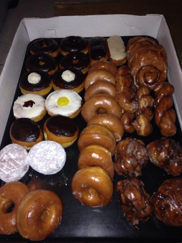 Photo credit: nextdoor