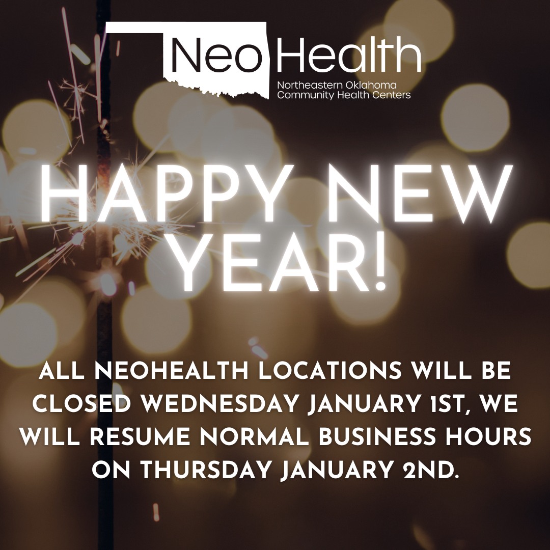 MHC Hulbert Health Center